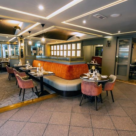 里姆瑞克绿山酒店 Limerick Junction 外观 照片