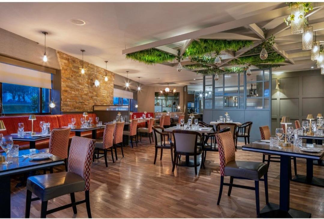 里姆瑞克绿山酒店 Limerick Junction 外观 照片