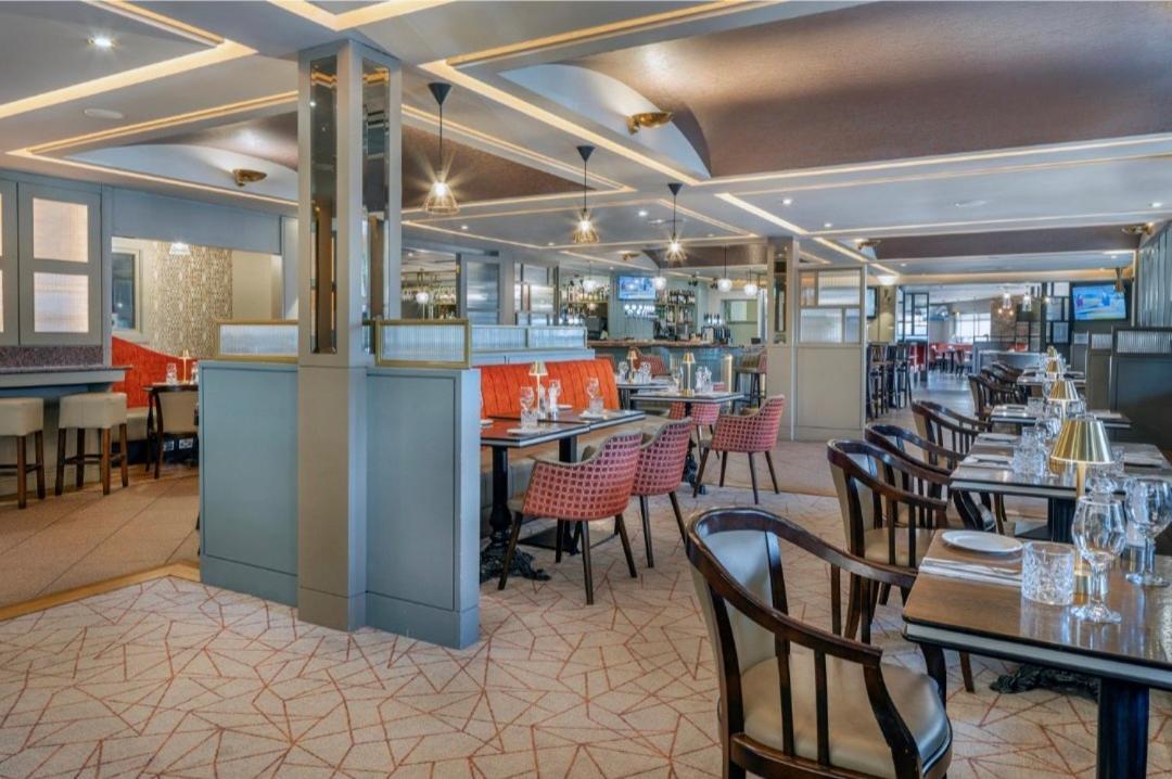 里姆瑞克绿山酒店 Limerick Junction 外观 照片